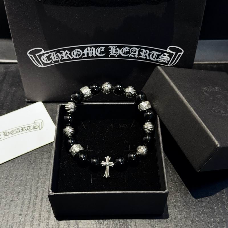 Chrome Hearts Bracelet  02yxs31 (9)