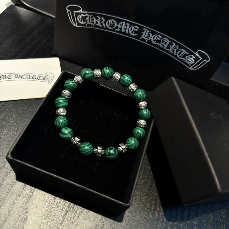 Chrome Hearts Bracelet  02yxs32 (1)