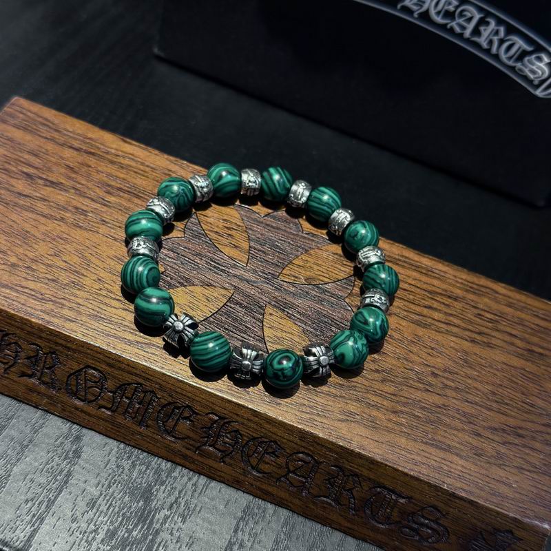 Chrome Hearts Bracelet  02yxs32 (2)