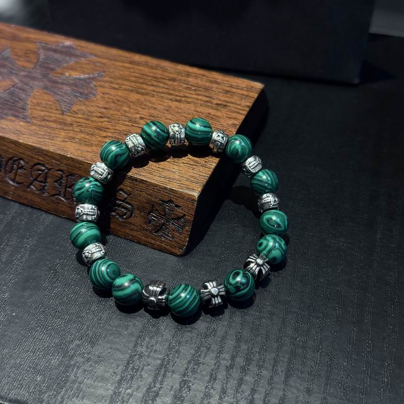 Chrome Hearts Bracelet  02yxs32 (3)