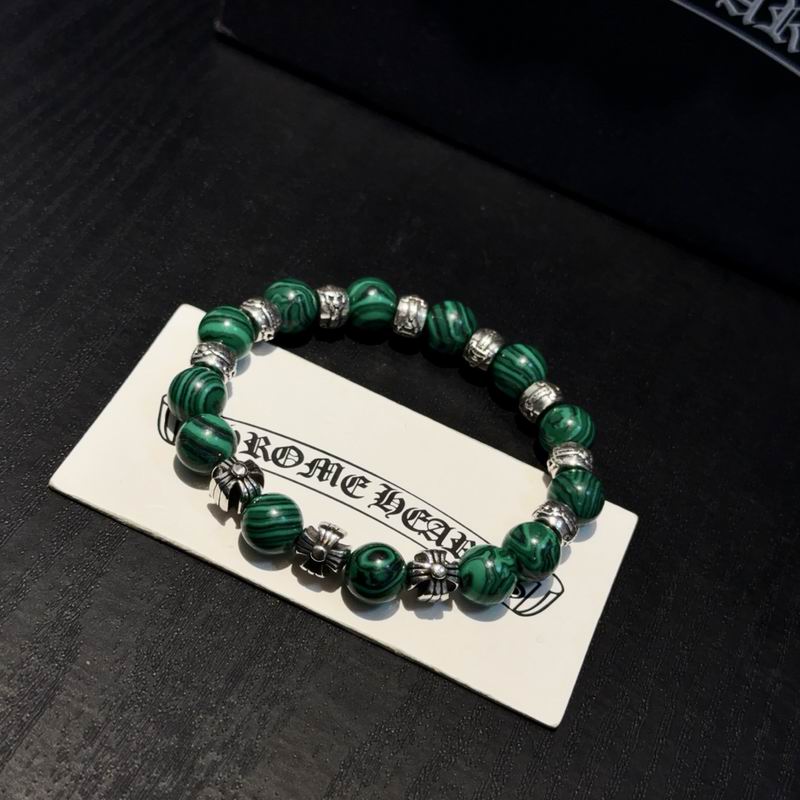 Chrome Hearts Bracelet  02yxs32 (4)