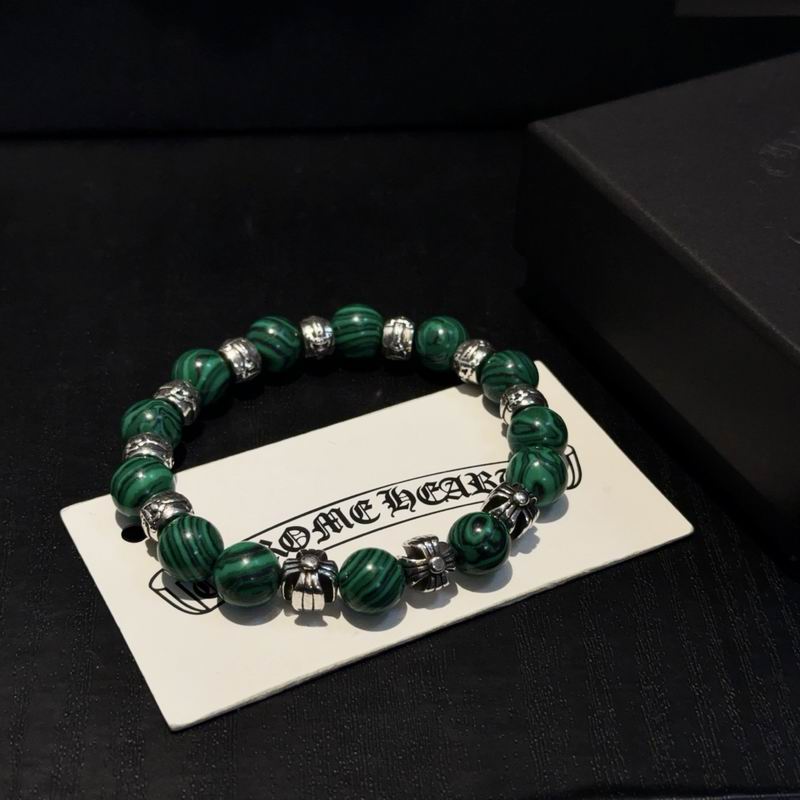 Chrome Hearts Bracelet  02yxs32 (5)