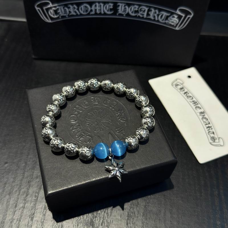 Chrome Hearts Bracelet  02yxs33 (3)