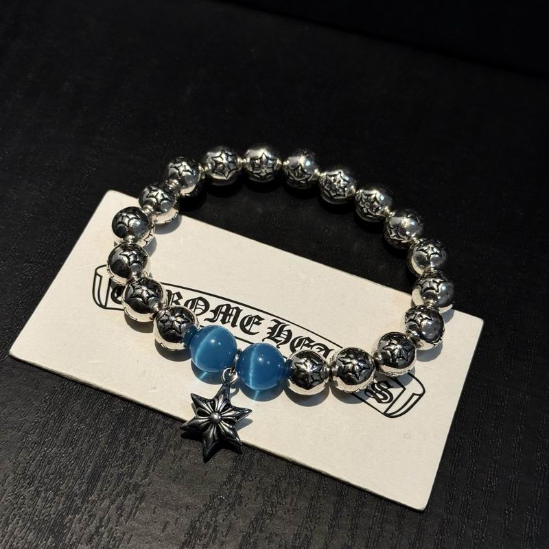 Chrome Hearts Bracelet  02yxs33 (4)