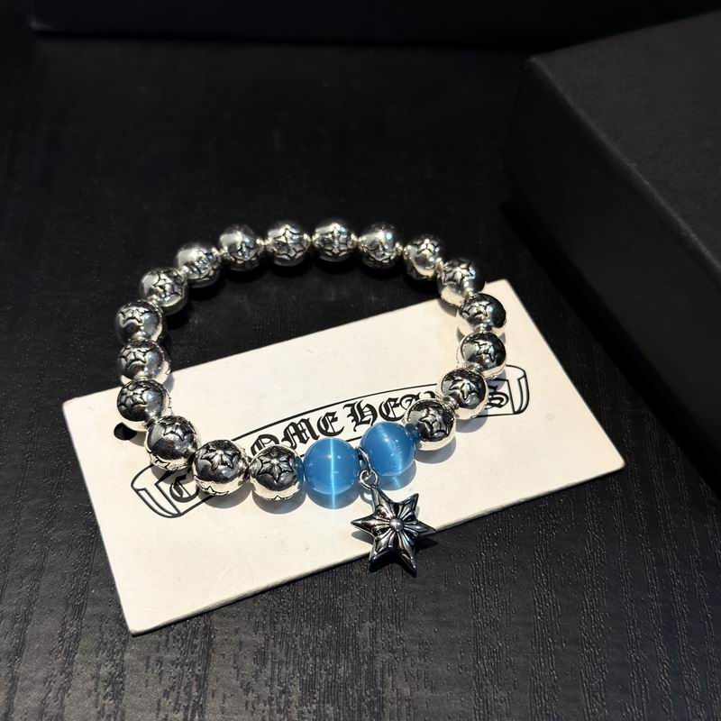 Chrome Hearts Bracelet  02yxs33 (5)