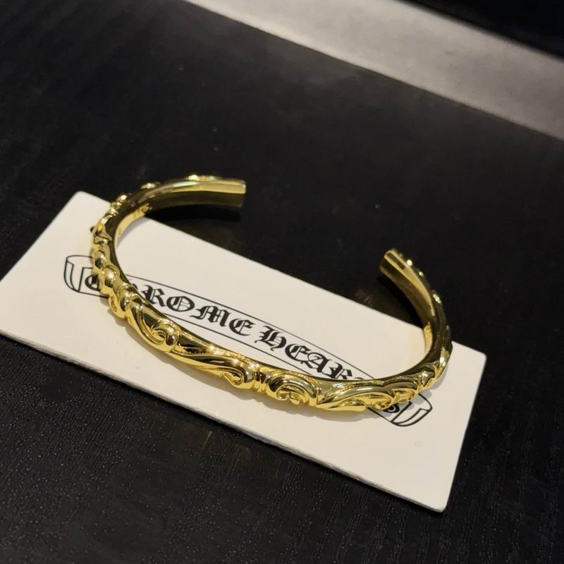 Chrome Hearts Bracelet  02yxs34 (3)