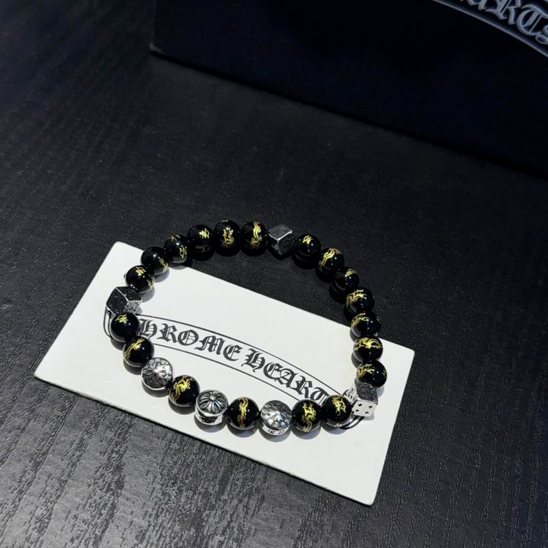 Chrome Hearts Bracelet  02yxs34 (4)