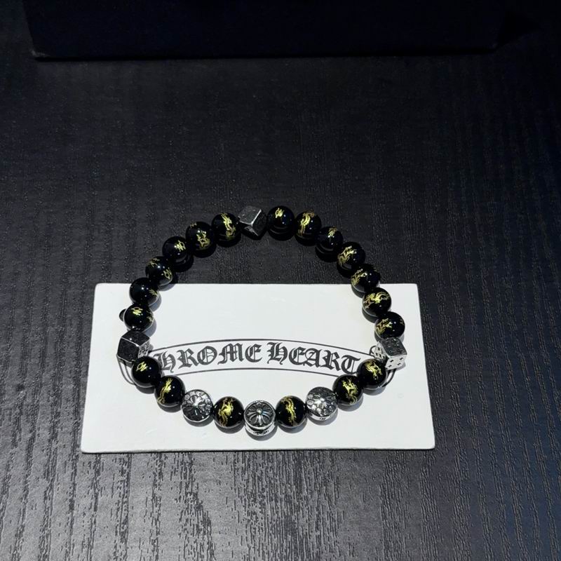 Chrome Hearts Bracelet  02yxs34 (5)