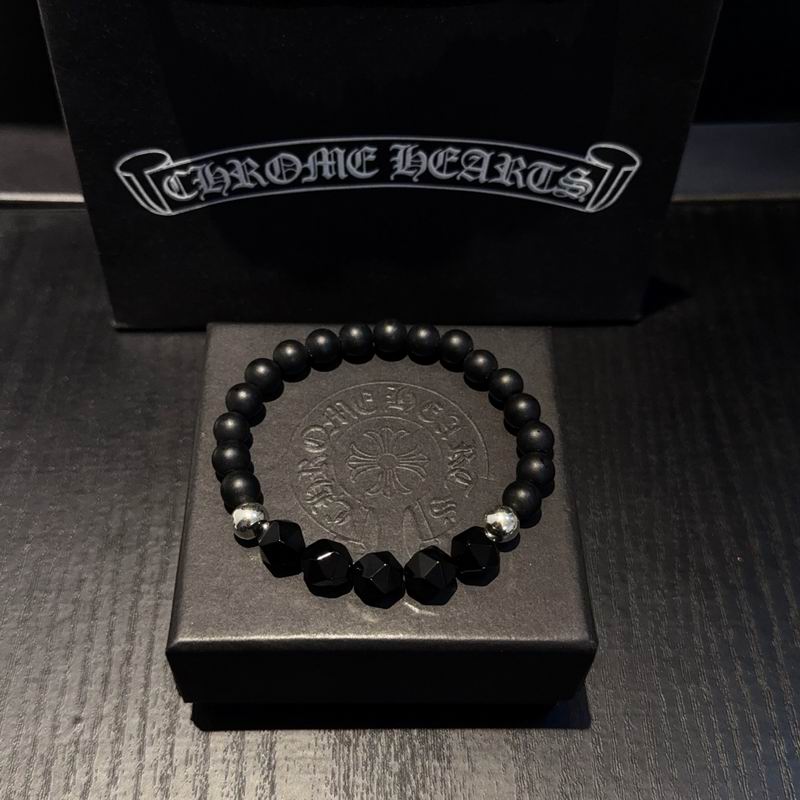 Chrome Hearts Bracelet  02yxs35 (1)