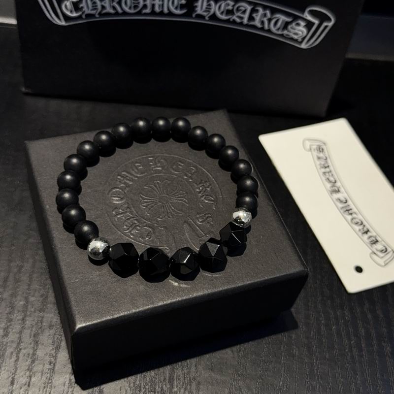 Chrome Hearts Bracelet  02yxs35 (3)