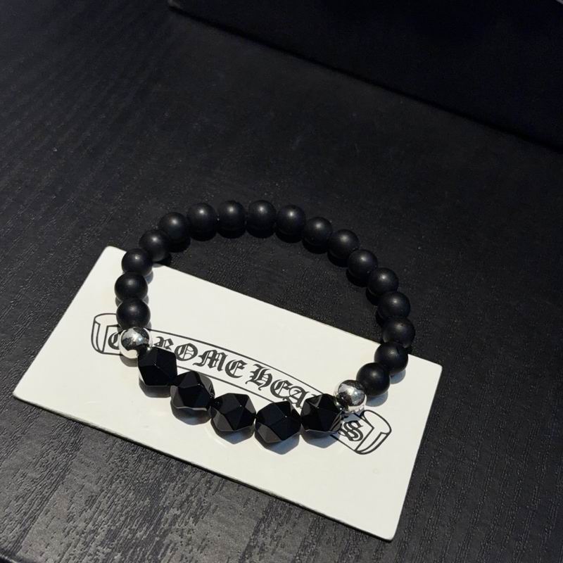 Chrome Hearts Bracelet  02yxs35 (4)