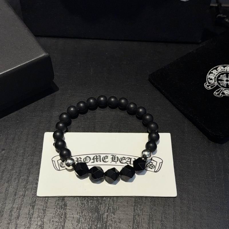 Chrome Hearts Bracelet  02yxs35 (5)