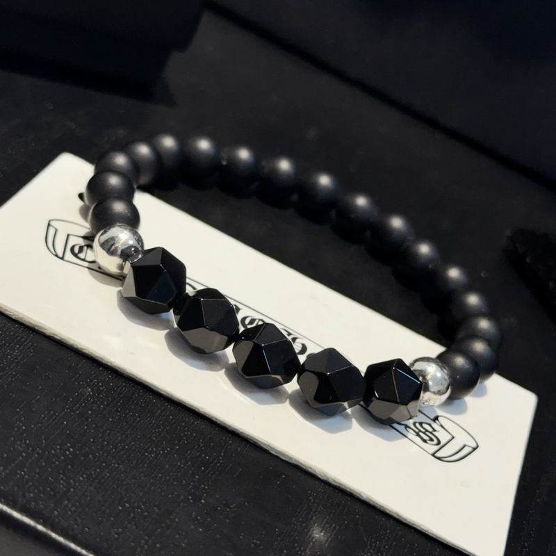 Chrome Hearts Bracelet  02yxs35 (6)