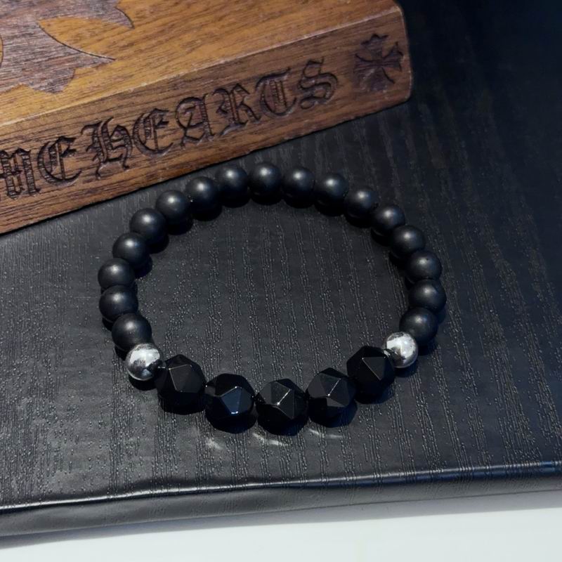 Chrome Hearts Bracelet  02yxs35 (9)