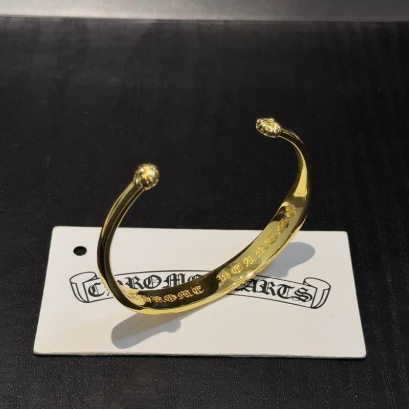 Chrome Hearts Bracelet  02yxs37 (7)