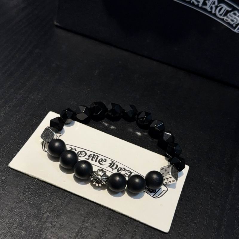 Chrome Hearts Bracelet  02yxs38 (4)