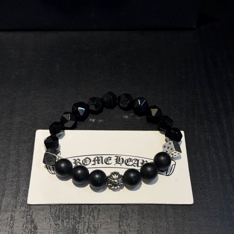 Chrome Hearts Bracelet  02yxs38 (5)