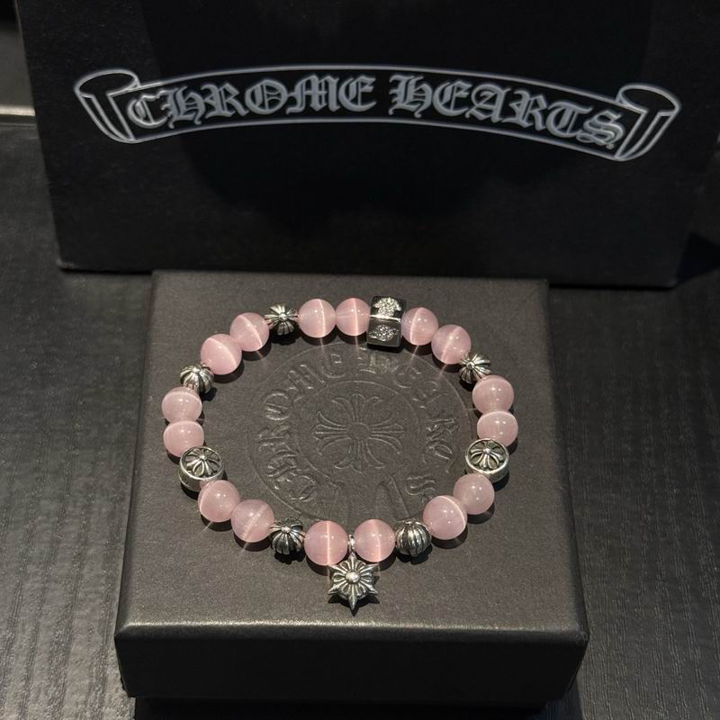 Chrome Hearts Bracelet  02yxs39 (1)