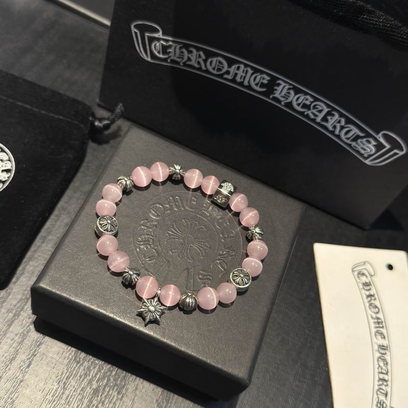 Chrome Hearts Bracelet  02yxs39 (2)