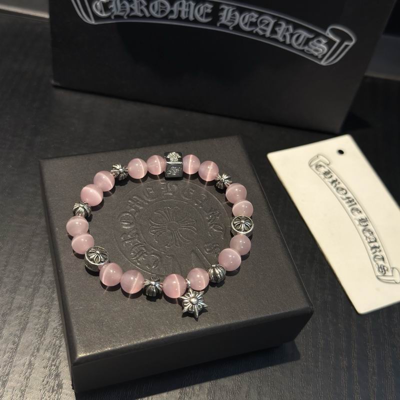 Chrome Hearts Bracelet  02yxs39 (3)