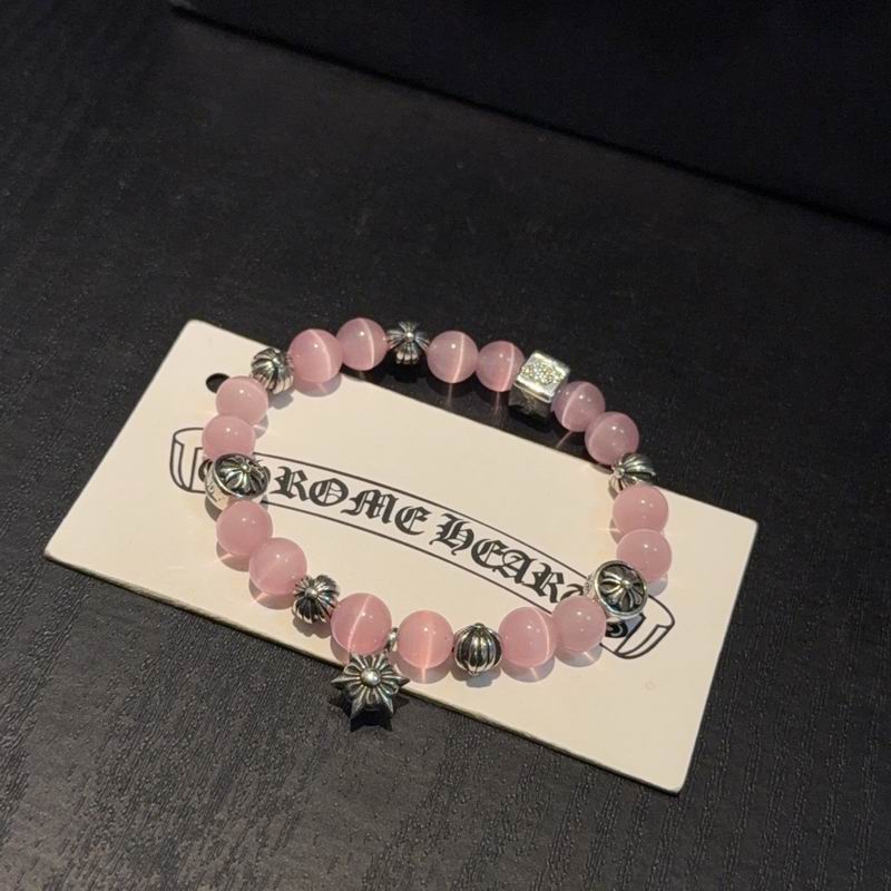 Chrome Hearts Bracelet  02yxs39 (4)