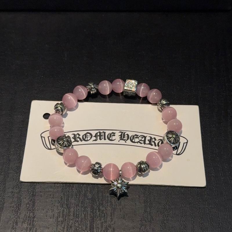 Chrome Hearts Bracelet  02yxs39 (5)