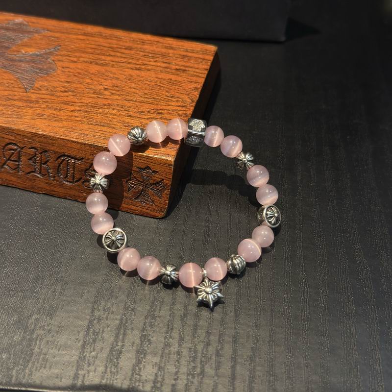 Chrome Hearts Bracelet  02yxs39 (8)