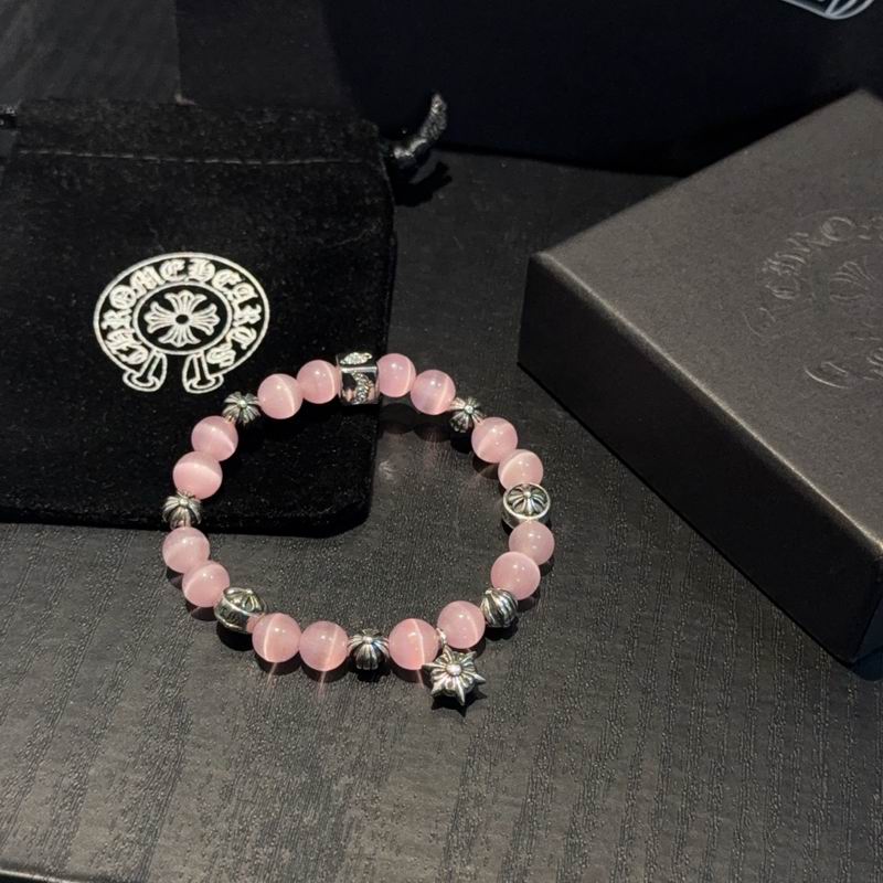 Chrome Hearts Bracelet  02yxs39 (9)