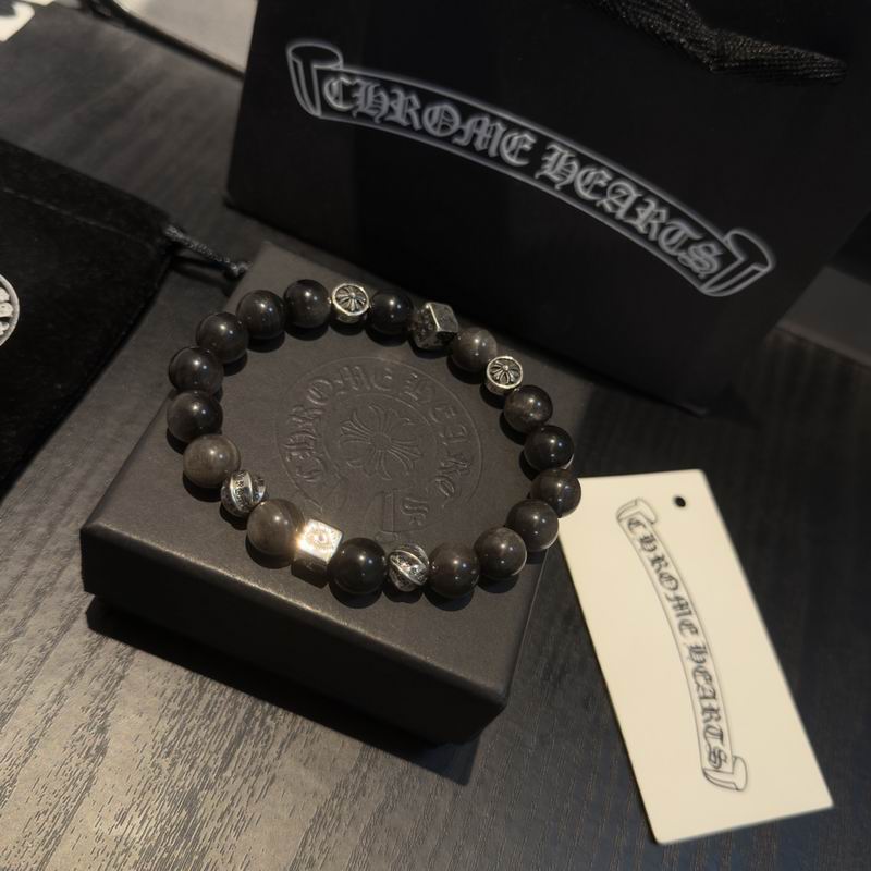 Chrome Hearts Bracelet  02yxs40 (2)