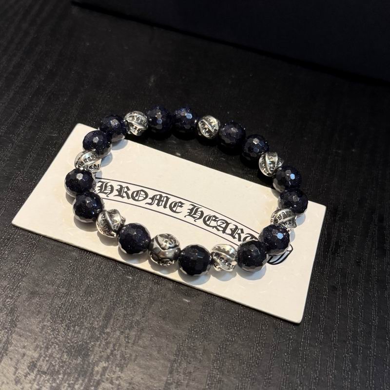 Chrome Hearts Bracelet  02yxs41 (5)