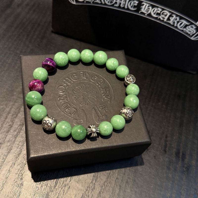 Chrome Hearts Bracelet  02yxs42 (4)