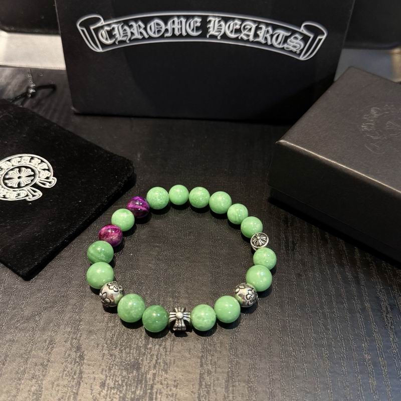 Chrome Hearts Bracelet  02yxs42 (5)