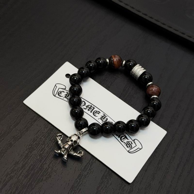 Chrome Hearts Bracelet  02yxs43 (3)