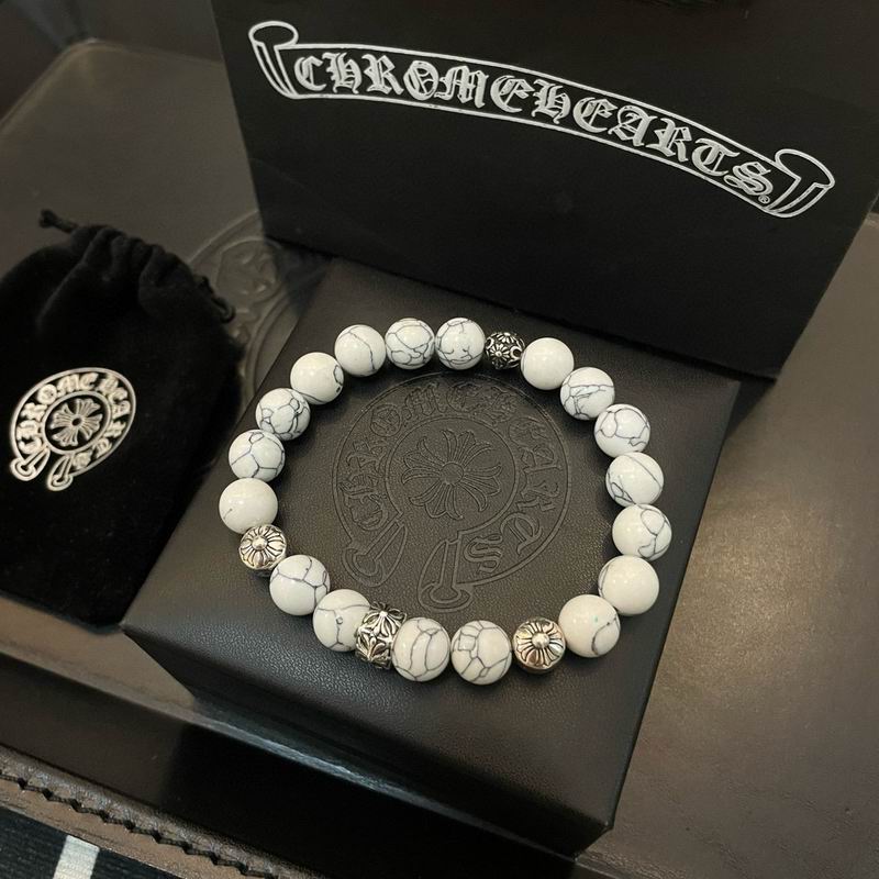 Chrome Hearts Bracelet  02yxs44 (4)