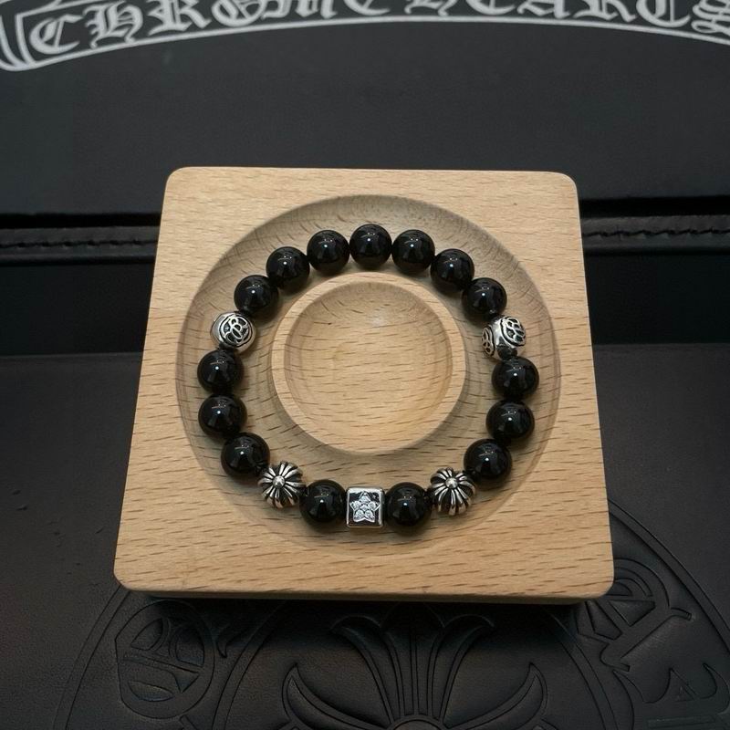 Chrome Hearts Bracelet  02yxs45 (4)