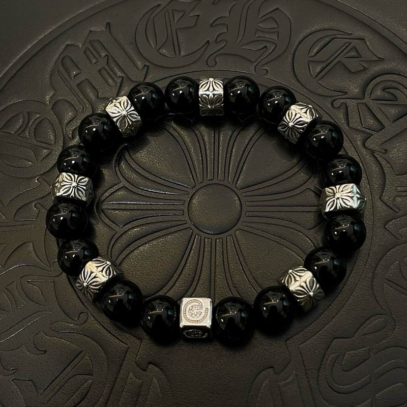 Chrome Hearts Bracelet  02yxs46 (1)