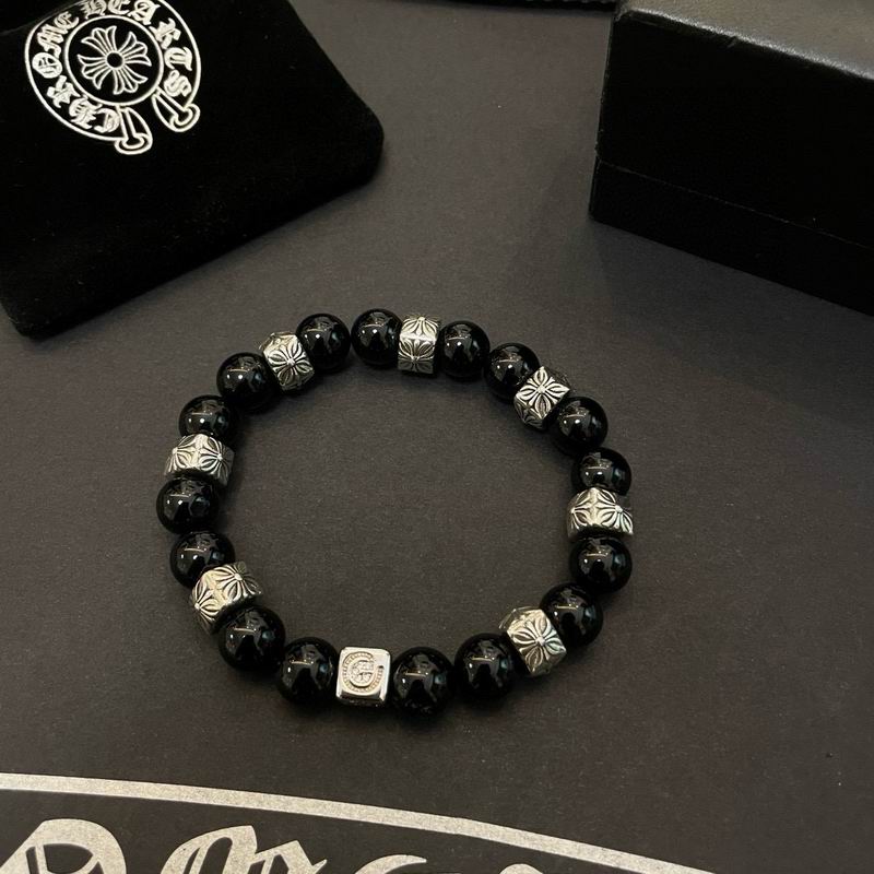 Chrome Hearts Bracelet  02yxs46 (3)
