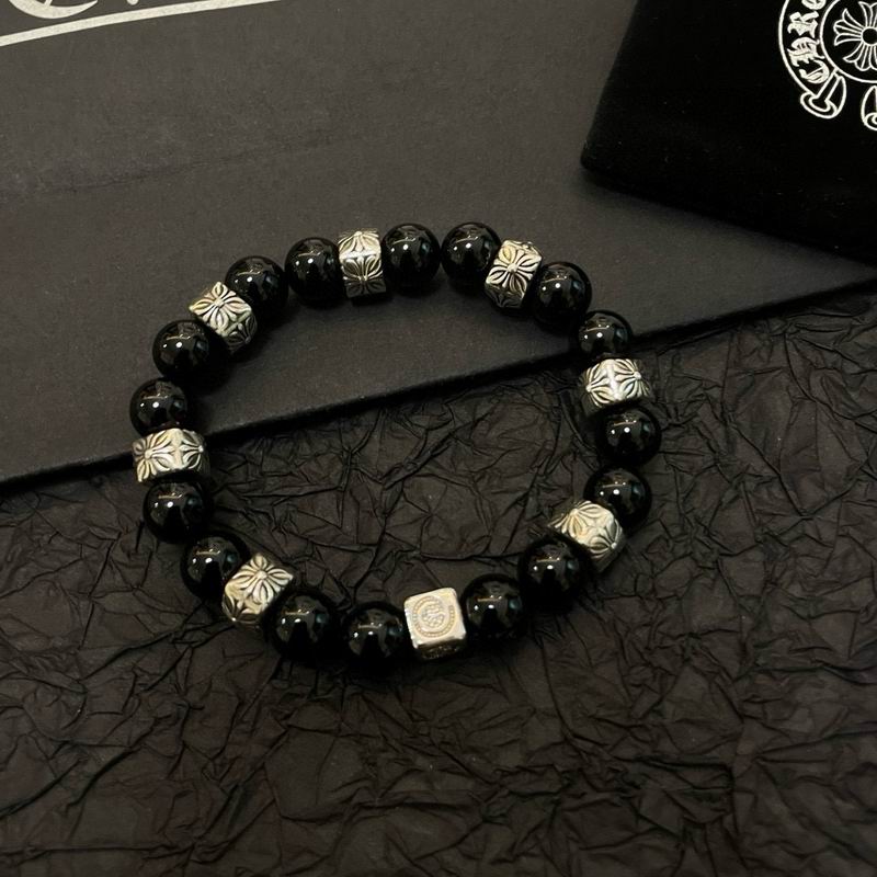 Chrome Hearts Bracelet  02yxs46 (5)