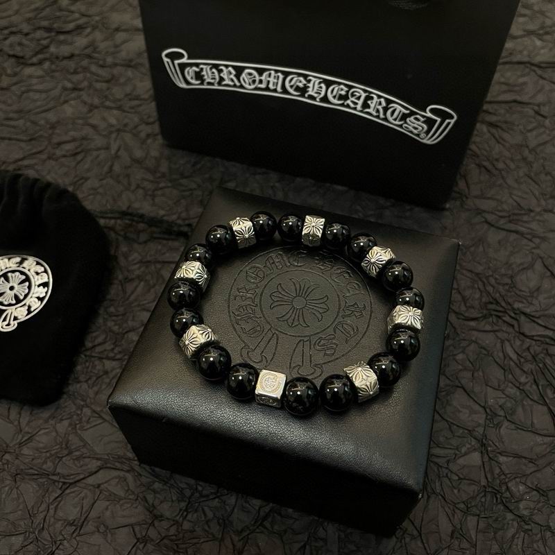 Chrome Hearts Bracelet  02yxs46 (7)