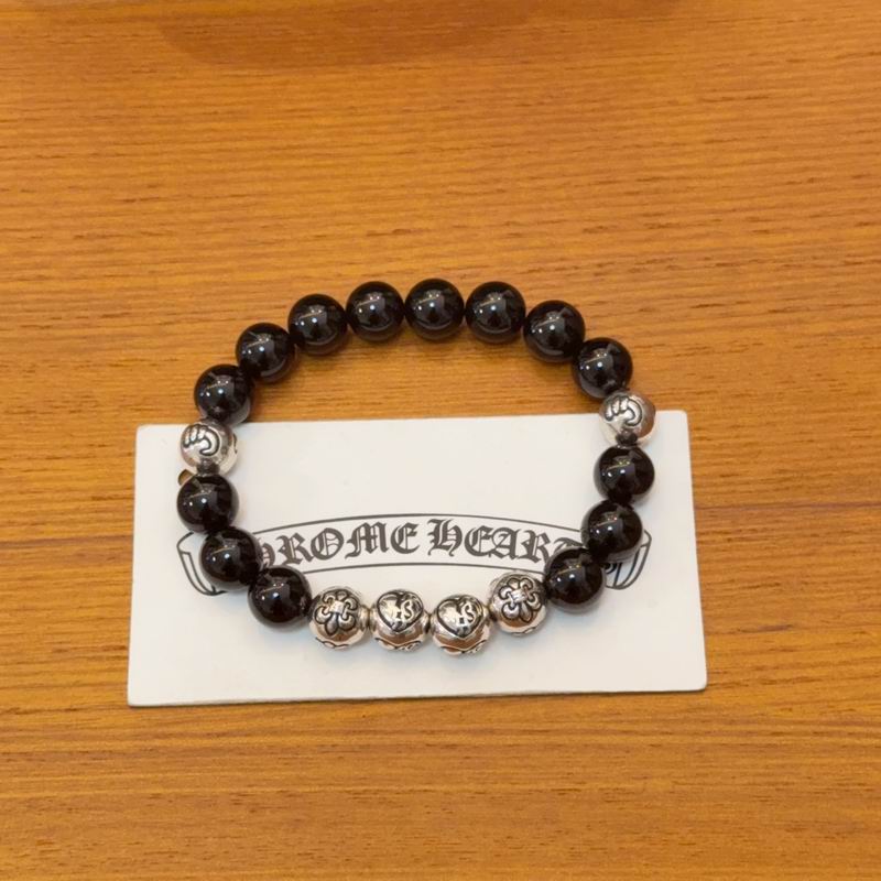 Chrome Hearts Bracelet  02yxs47 (1)