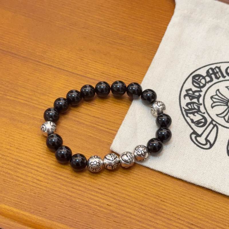 Chrome Hearts Bracelet  02yxs47 (3)