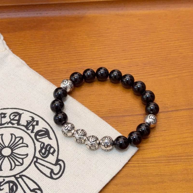Chrome Hearts Bracelet  02yxs47 (4)