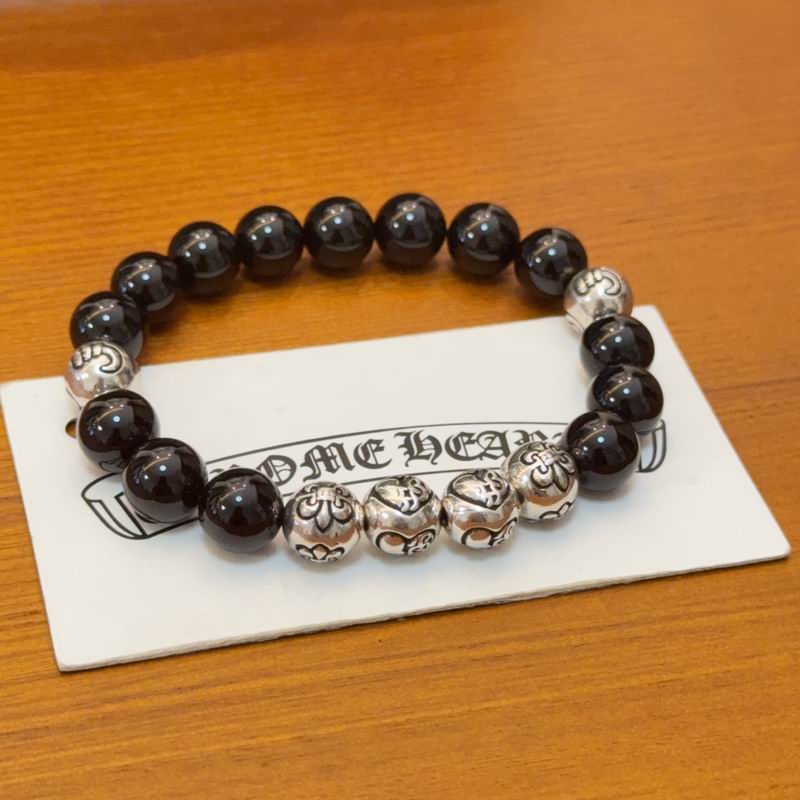 Chrome Hearts Bracelet  02yxs47 (5)