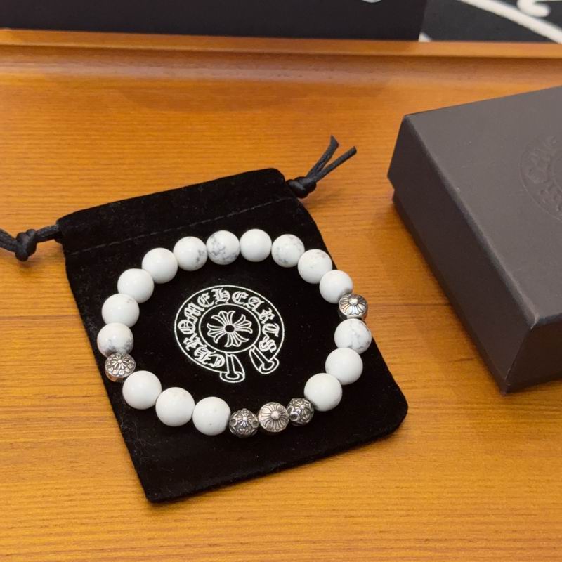 Chrome Hearts Bracelet  02yxs48 (2)