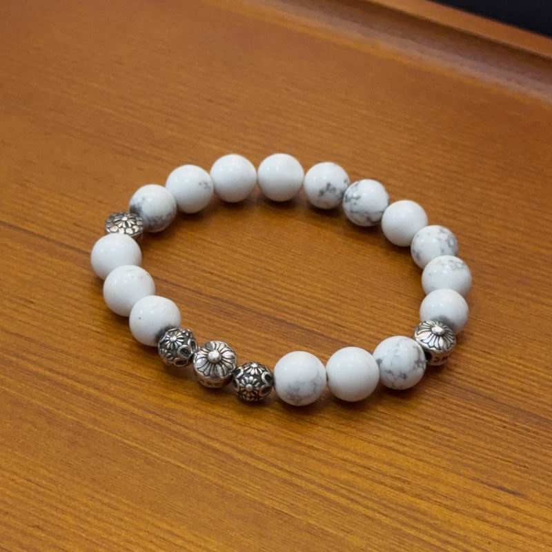 Chrome Hearts Bracelet  02yxs48 (3)