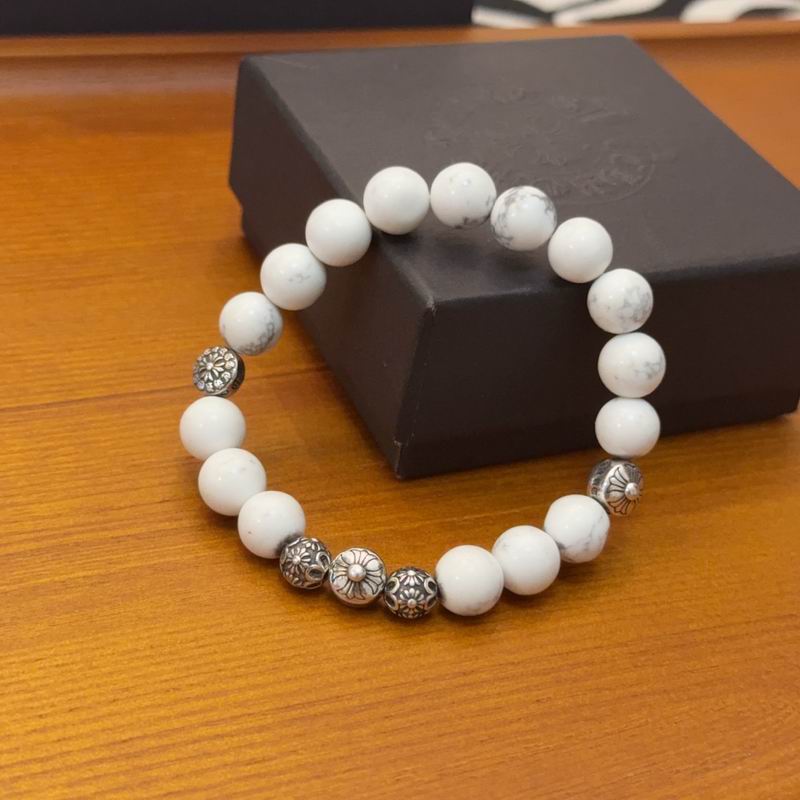 Chrome Hearts Bracelet  02yxs48 (4)