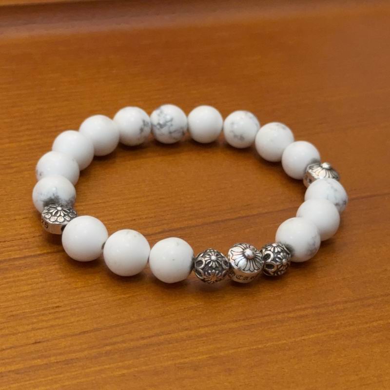 Chrome Hearts Bracelet  02yxs48 (5)