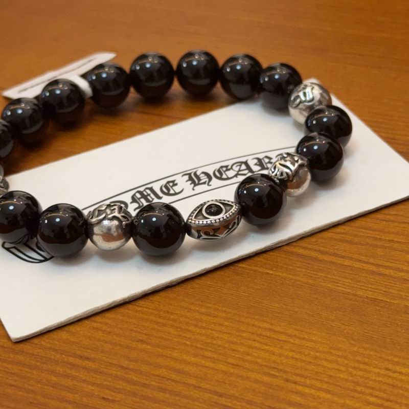 Chrome Hearts Bracelet  02yxs49 (3)