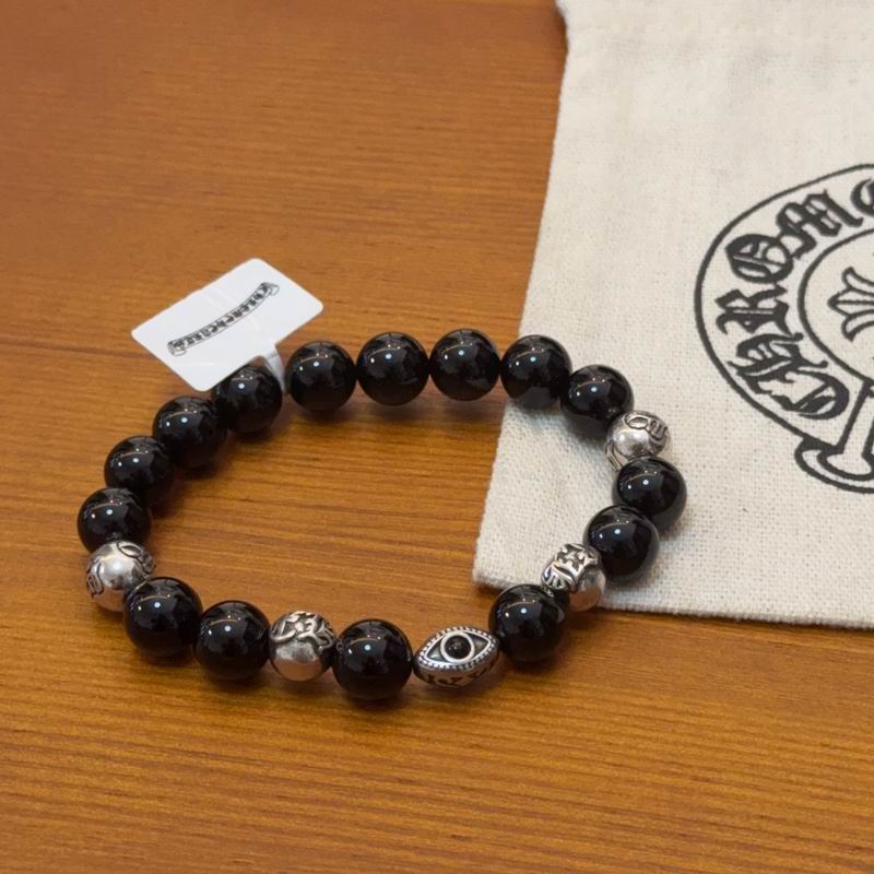 Chrome Hearts Bracelet  02yxs49 (4)