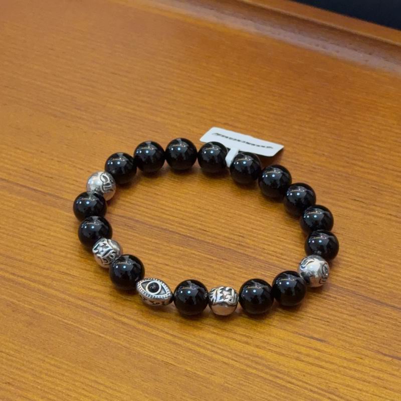 Chrome Hearts Bracelet  02yxs49 (5)